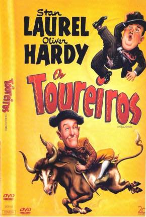 Toureiros Download Torrent