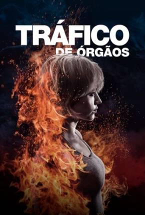 Tráfico de Orgãos - Burn It All Download Torrent