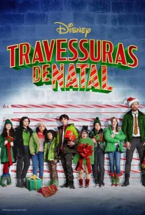 Travessuras de Natal Download Torrent