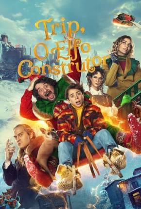Trip, O Elfo Construtor Download Torrent