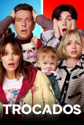 Trocados Download Torrent