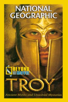 Tróia - Antigos Mitos e Mistérios Insolúveis Download Torrent