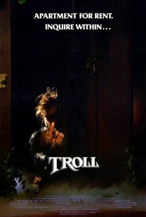 Troll - O Mundo do Espanto Download Torrent