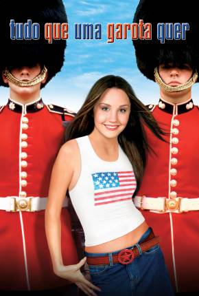 Tudo Que Uma Garota Quer Download Torrent
