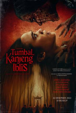 Tumbal Kanjeng Iblis - Legendado Download Torrent