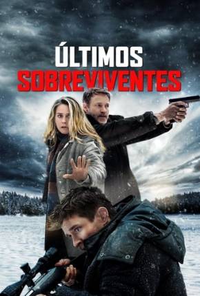 Últimos Sobreviventes Download Torrent
