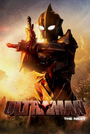 Ultraman The Next 2004 Download Torrent