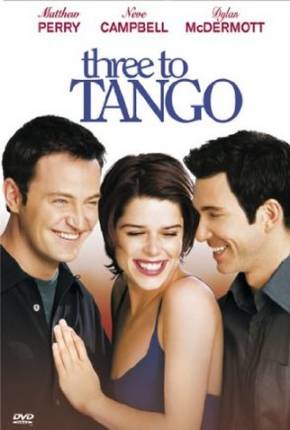 Um Caso a Três / Three to Tango Download Torrent