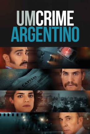 Um Crime Argentino Download Torrent