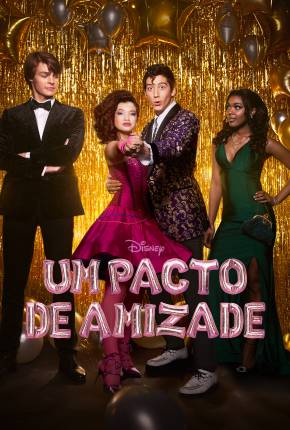 Um Pacto de Amizade Download Torrent