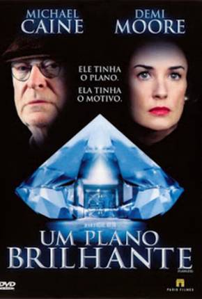 Um Plano Brilhante / Flawless Download Torrent