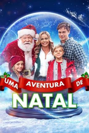 Uma Aventura de Natal Download Torrent