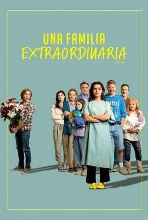 Uma Família Extraordinária - Legendado Download Torrent