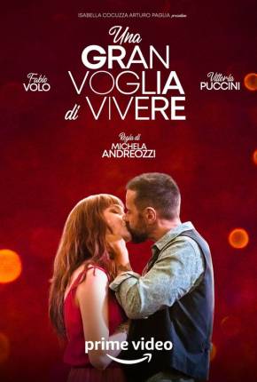 Una gran voglia di vivere - Legendado Download Torrent