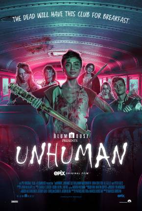 Unhuman Download Torrent