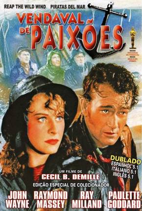 Vendaval de Paixões Download Torrent
