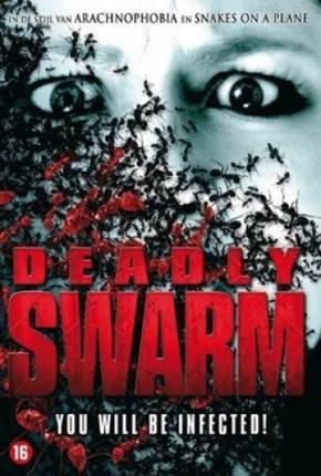 Vespas Assassinas / Deadly Swarm Download Torrent