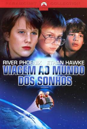 Viagem ao Mundo dos Sonhos Download Torrent