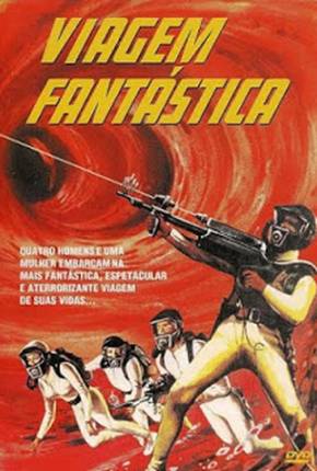 Viagem Fantástica / Fantastic Voyage Download Torrent