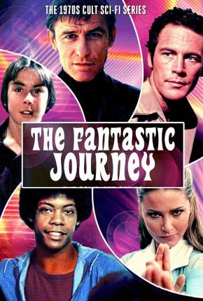 Viagem Fantástica / The Fantastic Journey Download Torrent