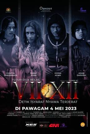 VII XII - Legendado Download Torrent
