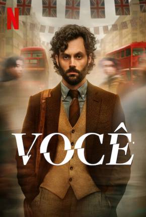 Você - 4ª Temporada Download Torrent