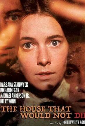 Volte Annie, Volte / The House That Would Not Die Download Torrent