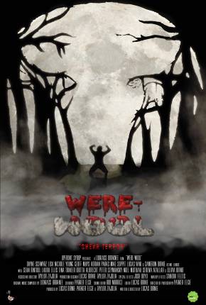 Were-Wool - Legendado Download Torrent