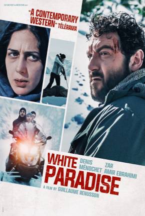 White Paradise - Legendado Download Torrent