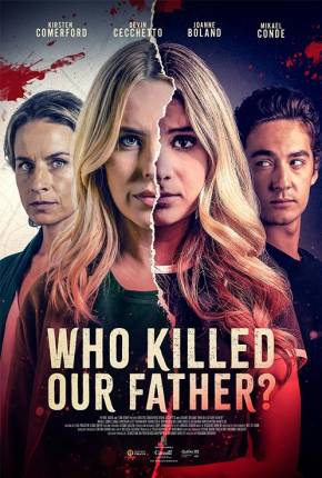 Who Killed Our Father? - Legendado Download Torrent