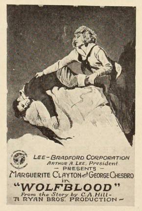 Wolfblood - Legendado Download Torrent