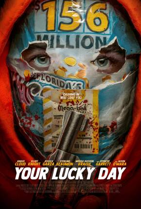 Your Lucky Day - Legendado Download Torrent