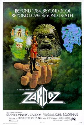 Zardoz Download Torrent