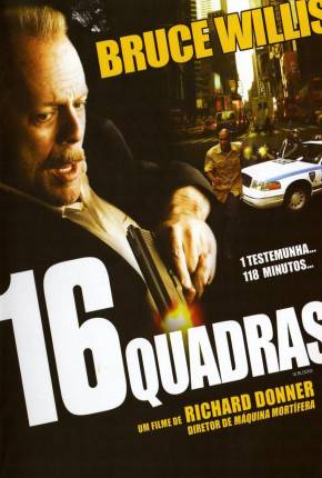 16 Quadras - Legendado Download Torrent