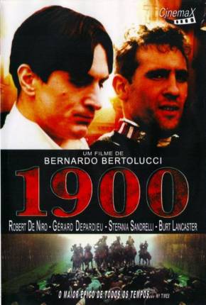 1900 - Legendado Download Torrent
