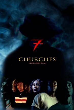 7 Churches - Legendado Download Torrent