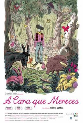 A Cara que Mereces - Legendado Download Torrent
