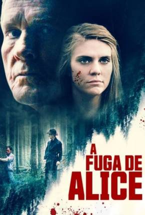 A Fuga de Alice Download Torrent