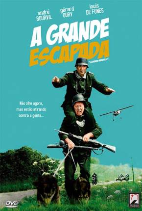 A Grande Escapada - Legendado Download Torrent