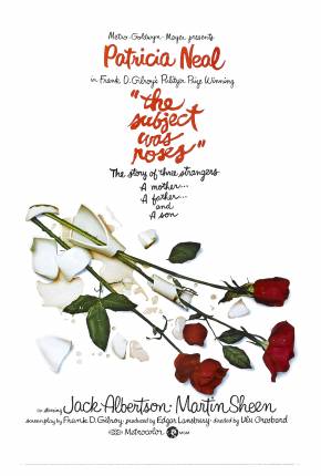 A História de Três Estranhos - Legendado Download Torrent