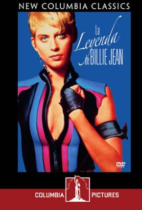 A Lenda de Billie Jean 1080P Download Torrent