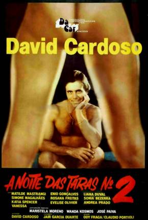 A Noite das Taras 2 Download Torrent