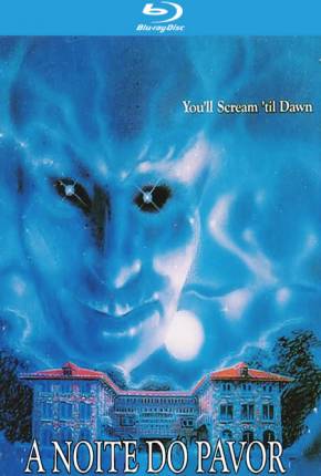 A Noite do Pavor - Legendado Download Torrent