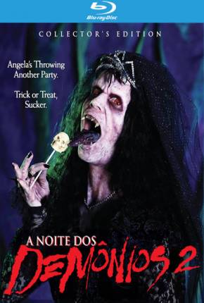 A Noite dos Demônios 2 BluRay Download Torrent