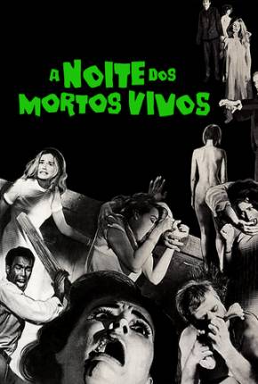 A Noite dos Mortos-Vivos 1968 Download Torrent