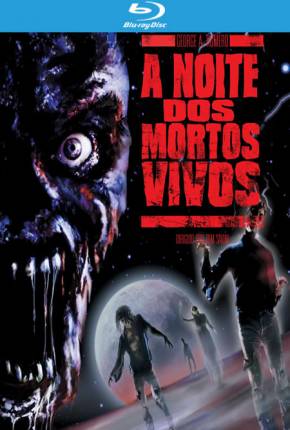 A Noite dos Mortos-Vivos BluRay Download Torrent