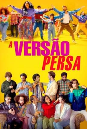 A Versão Persa Download Torrent