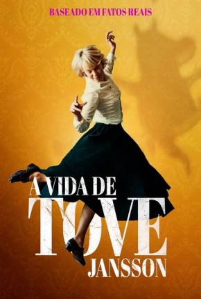 A Vida de Tove Jansson Download Torrent