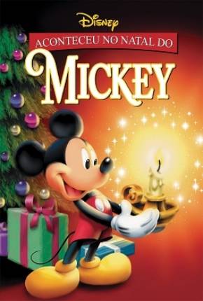Aconteceu no Natal do Mickey Download Torrent