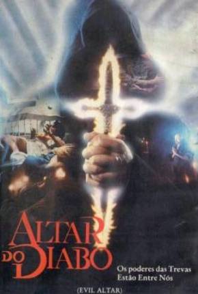 Altar do Diabo - Legendado Download Torrent